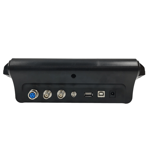Emissions And Stack Dissolved Oxygen Conductivity Meter Tds Meter - Image 4