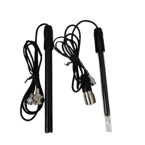 Emissions And Stack Dissolved Oxygen Conductivity Meter Tds Meter - Image 2