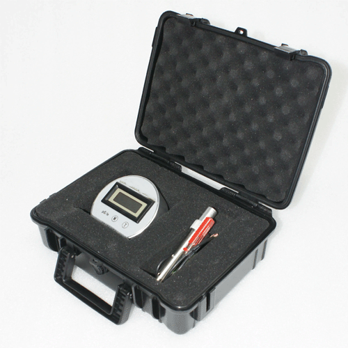 Emissions And Stack Distillate Fuels Oil Conductivity Tester - Image 2