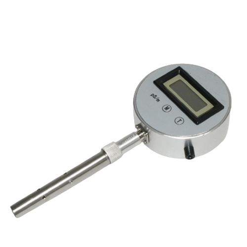 Emissions And Stack Distillate Fuels Oil Conductivity Tester - Image 3