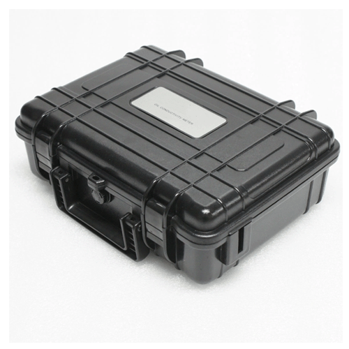 Emissions And Stack Distillate Fuels Oil Conductivity Tester - Image 4
