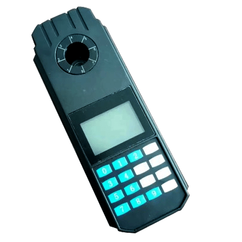 Emissions And Stack PH Conductivity TDS Res Sal Dissolved Oxygen Meter - Image 2