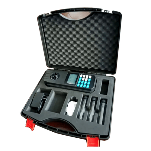 Emissions And Stack PH Conductivity TDS Res Sal Dissolved Oxygen Meter
