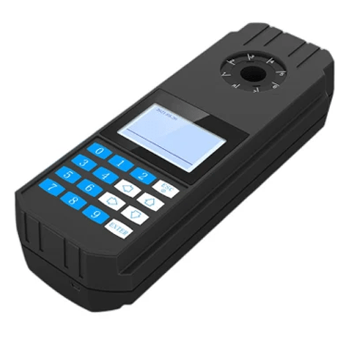 Emissions And Stack PH Conductivity TDS Res Sal Dissolved Oxygen Meter - Image 3