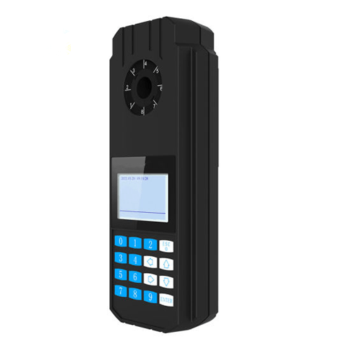 Emissions And Stack PH Conductivity TDS Res Sal Dissolved Oxygen Meter - Image 4