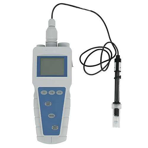 Emissions And Stack Conductivity Multi-Parameter Water Quality Analyzer