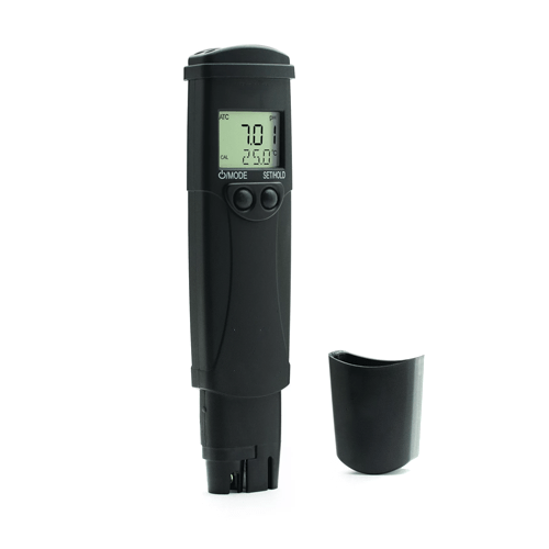 Emissions And Stack Combo pH/Conductivity/TDS Tester - Image 4