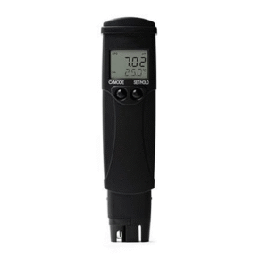 Emissions And Stack Combo pH/Conductivity/TDS Tester