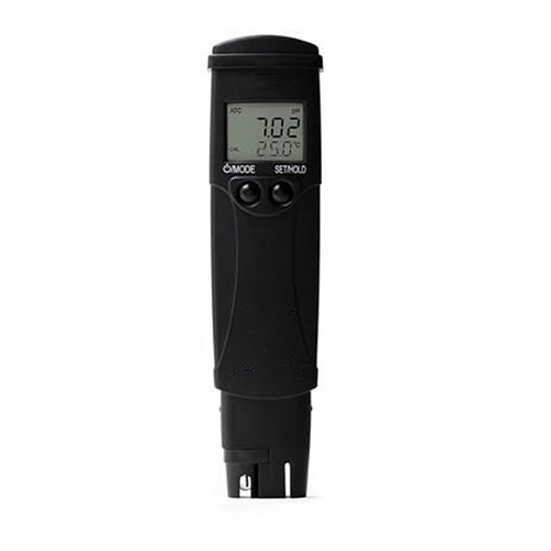 Emissions And Stack Combo pH/Conductivity/TDS Tester
