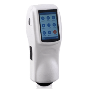 Emissions and Stack Textile Spectrophotometer Colorimeter