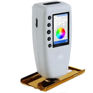 Emissions and Stack Textile Colorimeter for Food Samples