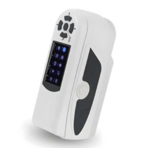 Emissions and Stack High Precision Textile Colorimeter