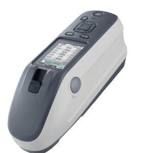 Emissions and Stack Portable High Precision Colorimeter