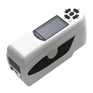 Emissions and Stack Textile Color Test Colorimeter