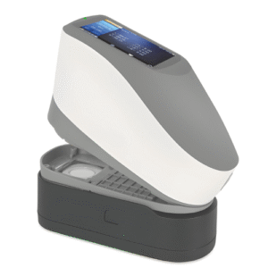 Emissions and Stack Fabric Colorimeter for Textile