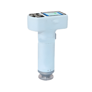 Emissions and Stack Colorimeter For Textile Clothing