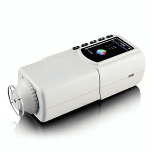 Emissions and Stack Colorimeter For Textile