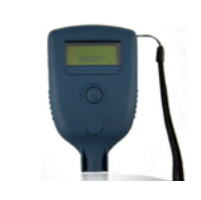 Emissions and Stack Coating Thickness Gauge with 0 Span Calibration (Light Weight)