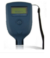 Emissions and Stack Coating Thickness Gauge with Auto Off (Keystroke Function)