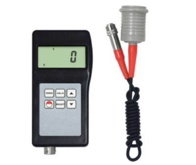 Emissions and Stack Coating Thickness Gauge with Large Range (2 Measurement Mode)