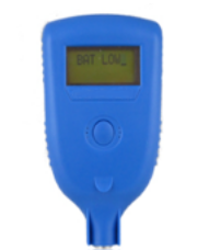 Emissions and Stack Coating Thickness Gauge with User Cal Base (Unit Change)