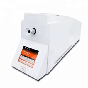 Semiautomatic Digital Polarimeter LED 589nm Touch Screen USB GLP - Emissions And Stack
