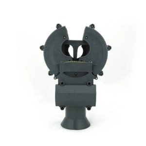 Wireless Clamp Current Recorder with Data Logging & Analysis - Emissions And Stack