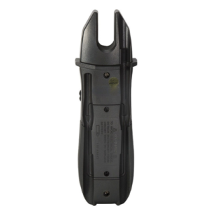 Heavy Duty 200A AC Open Jaw Digital Clamp Meter with NCV - Emissions And Stack