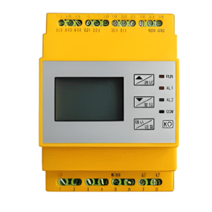 Emissions And Stack DC Ground Fault Detection