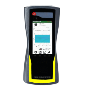 Emissions And Stack DC System Grounding Fault Earth Locator