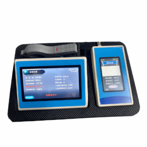 Emissions And Stack DC System Earth Fault Tester