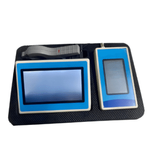 Emissions And Stack Portable DC System Cable Fault Distance Locator