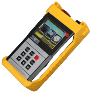 Emissions And Stack Hand-Held DC Ground Fault Locator