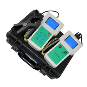 Emissions And Stack Dc System Ground Fault Tester