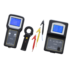 Emissions And Stack Portable DC Ground Fault Locator