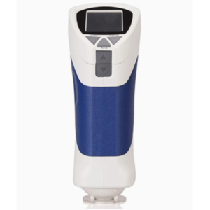 Emissions and Stack Portable Colorimeter - Real-Time Display