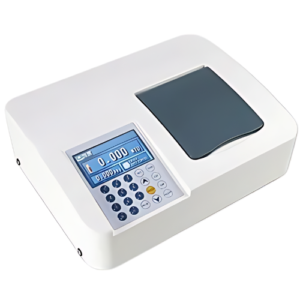 Emissions and Stack Laboratory Use Digital Colorimeter- High Precision