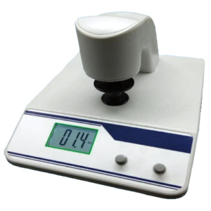 Emissions and Stack Digital Color Whiteness Meter – LCD Display