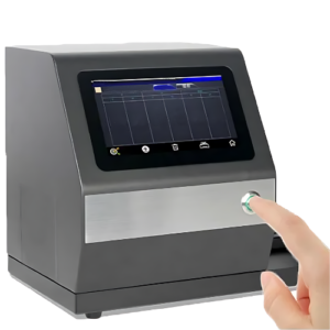 Emissions and Stack Digital Whiteness Color Meter – User Friendly