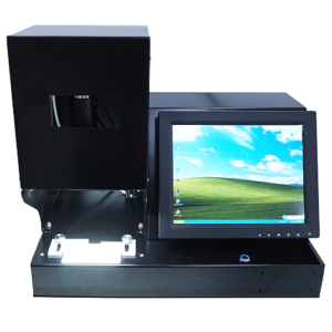 Emissions and Stack Color Sequence Detector - High-Precision