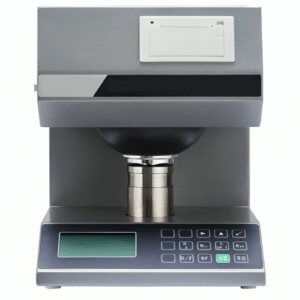 Emissions and Stack Measuring Instrument Digital Color Meter