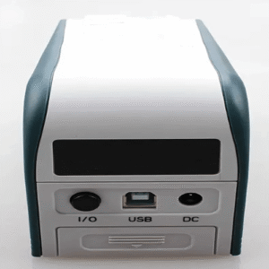 Emissions and Stack Portable Digital Color Meter