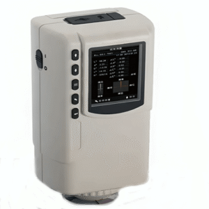 Emissions and Stack Digital Color Meter Colorimeter