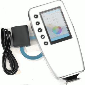 Emissions and Stack Color Analyzer Digital Color Meter