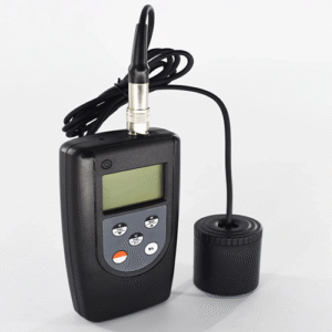 Auto Memory Digital Color Meter - Emissions and Stack