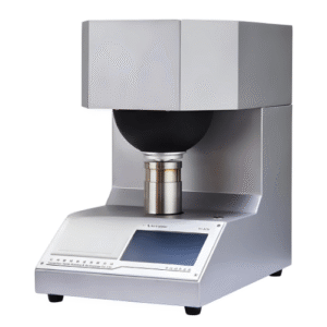 Emissions and Stack Digital Brightness Color Meter