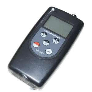 Emissions and Stack High Quality Digital Color Meter