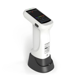 Emissions and Stack Portable Digital Color Difference Meter