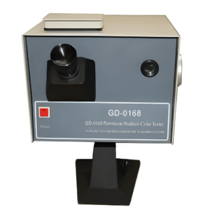 Emissions and Stack Digital Color Meter Colorimeter