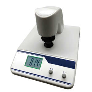 Emissions and Stack Digital Color Instrument Meter